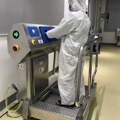 Thiết Bị Vệ Sinh Cá Nhân - Wone